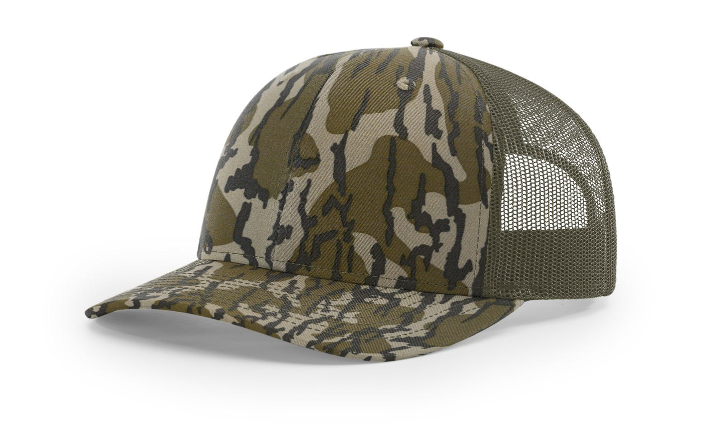 Richardson hats
