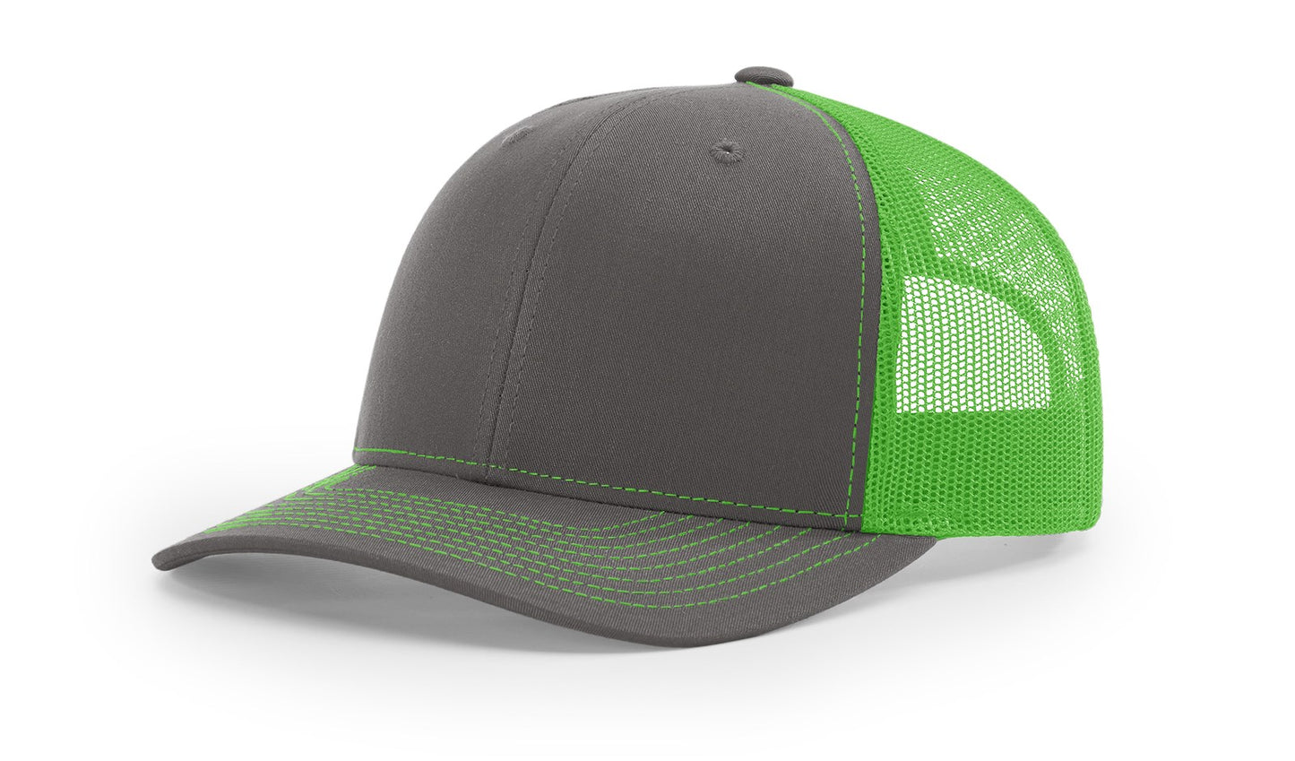 Richardson hats