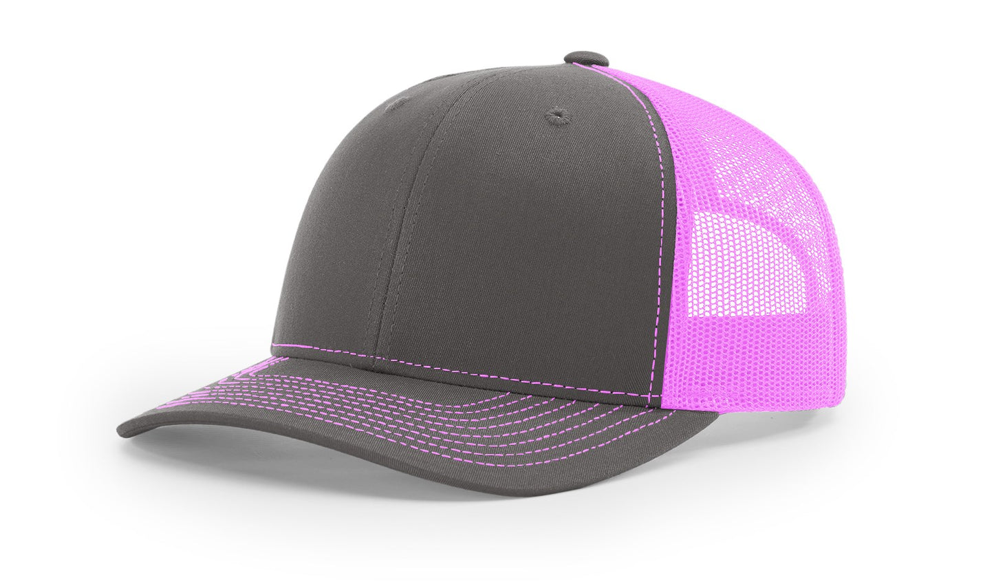 Richardson hats