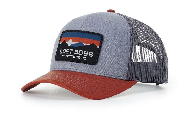 Richardson hats
