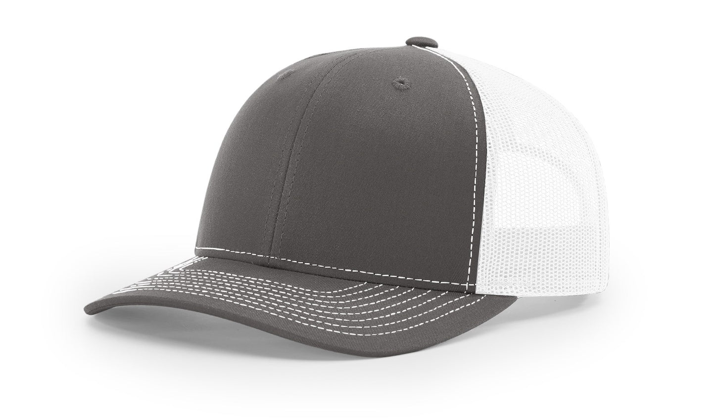 Richardson hats
