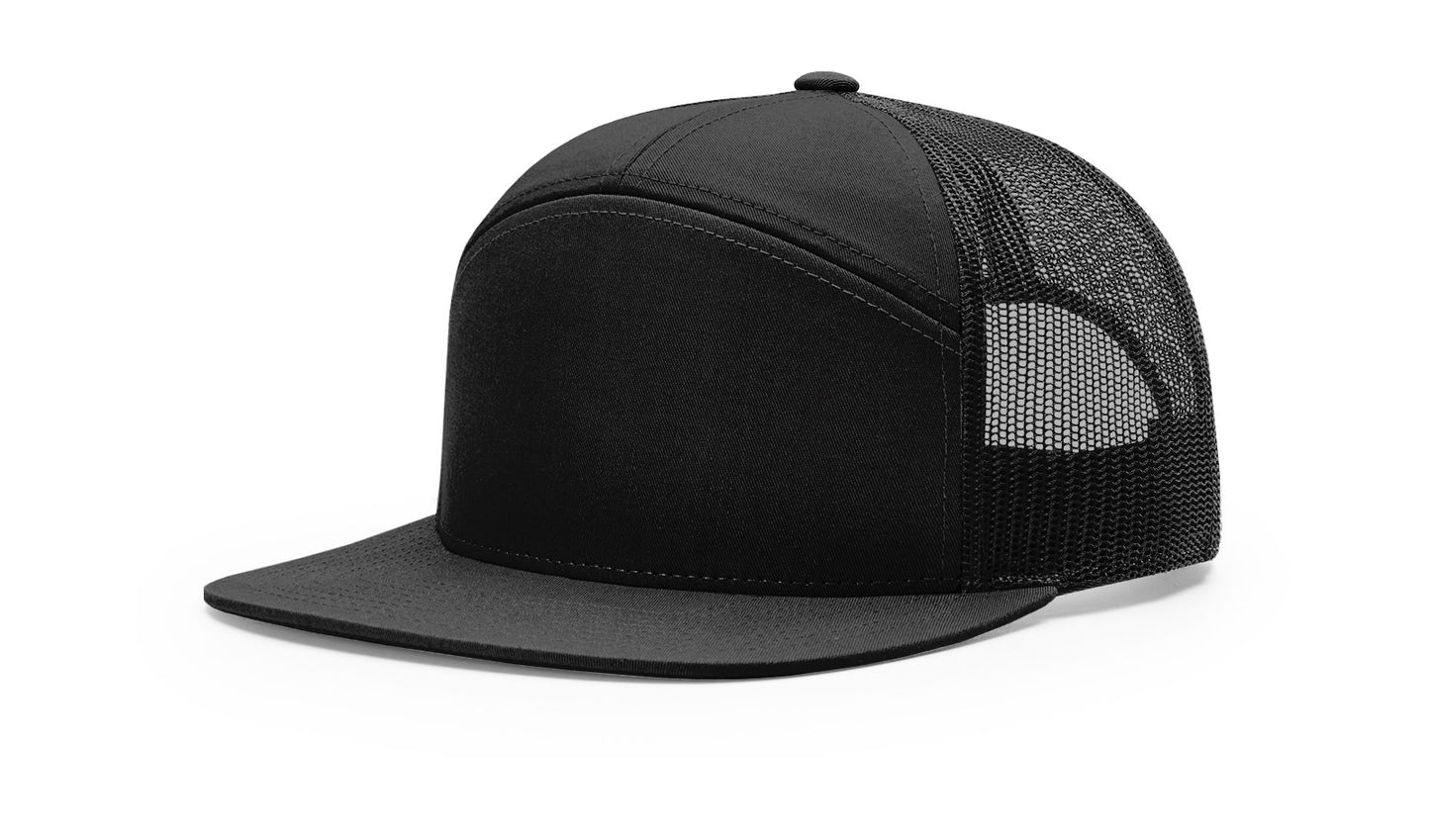 Richardson hats