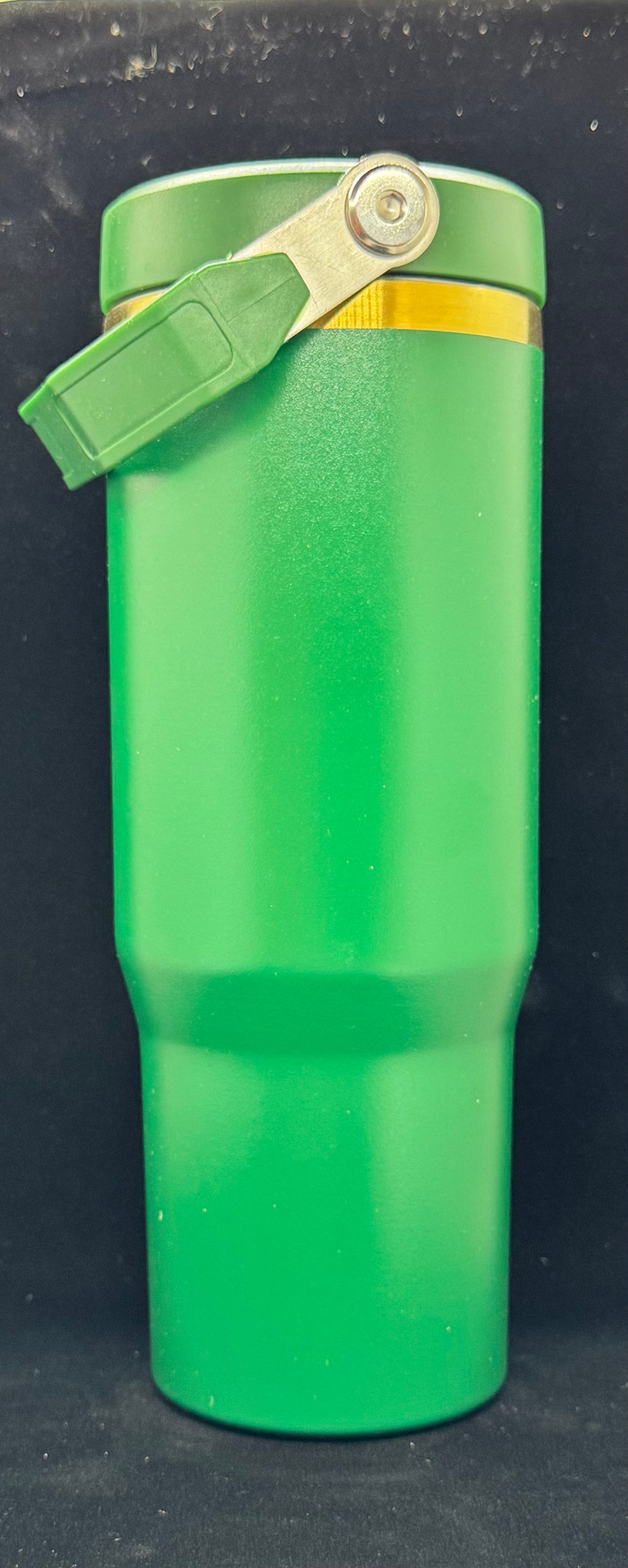 30oz Carry Handle Tumbers