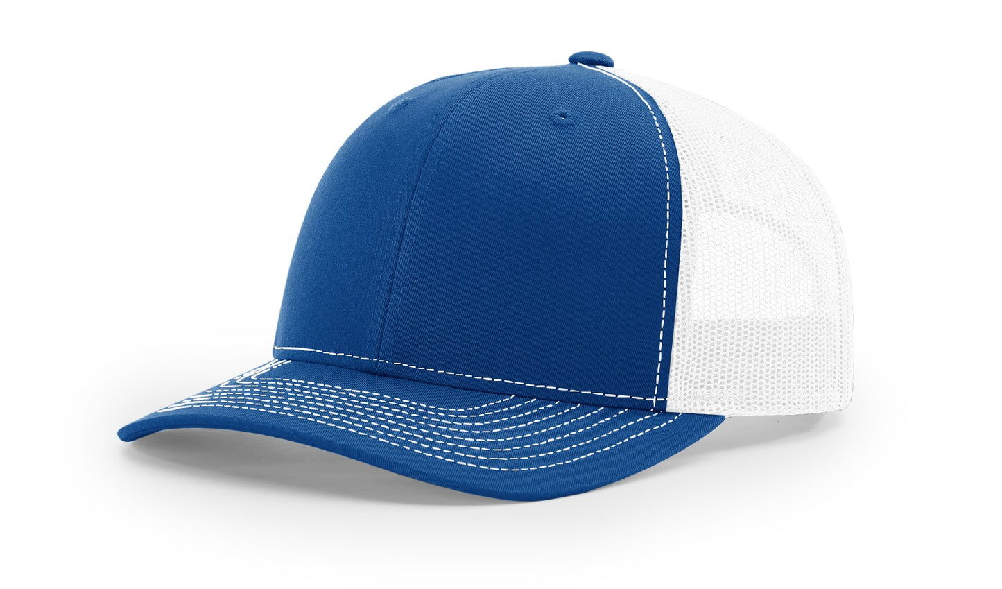Richardson hats