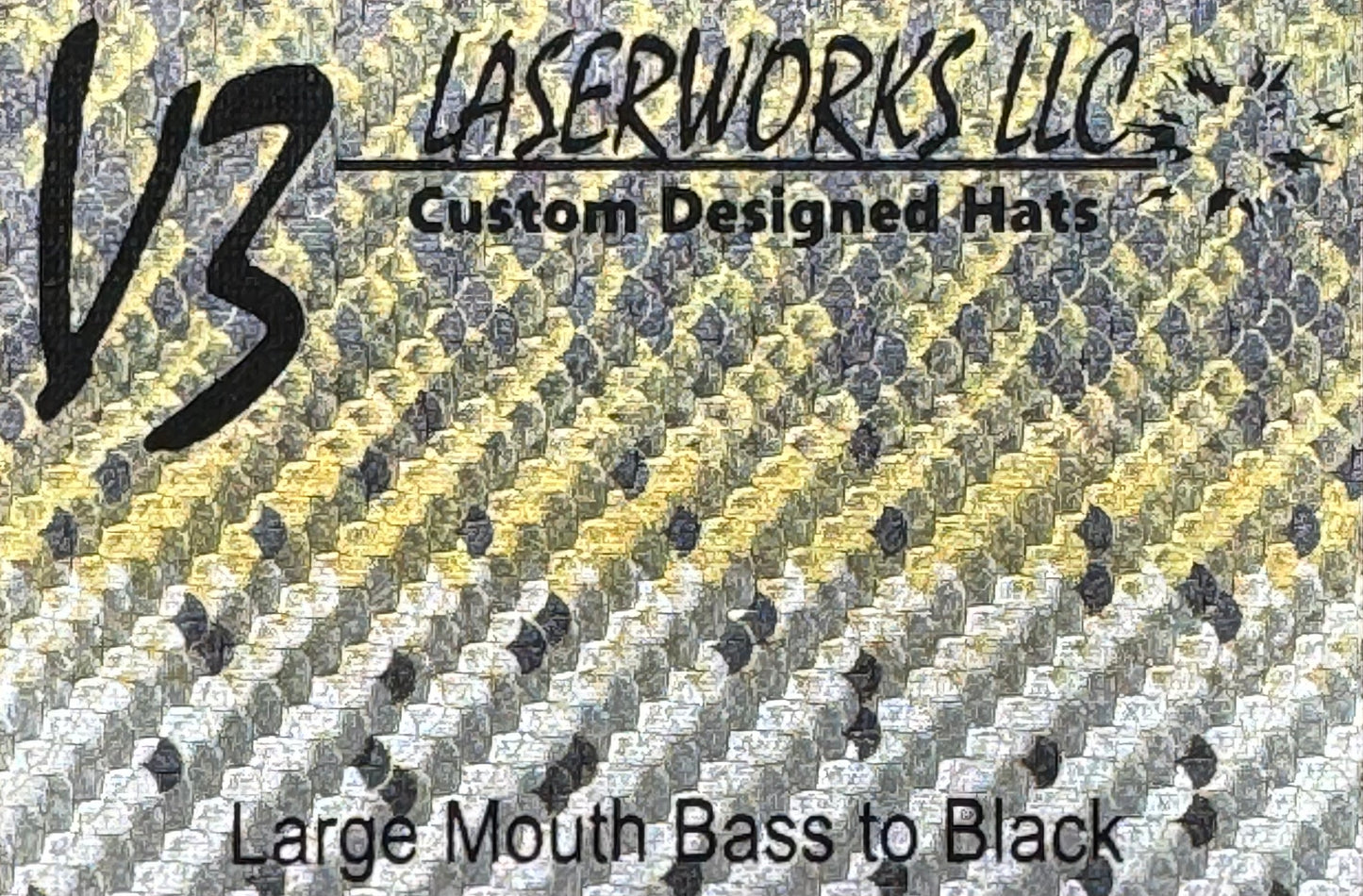 Pattern Leatherette Patches