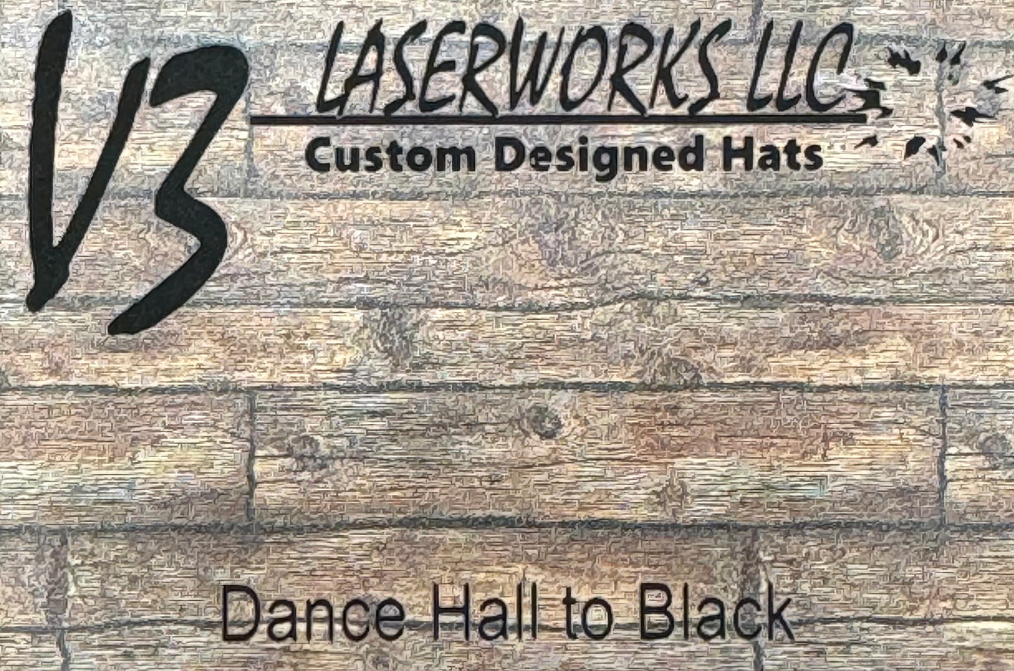 Pattern Leatherette Patches