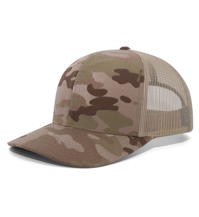 Pacific Hats