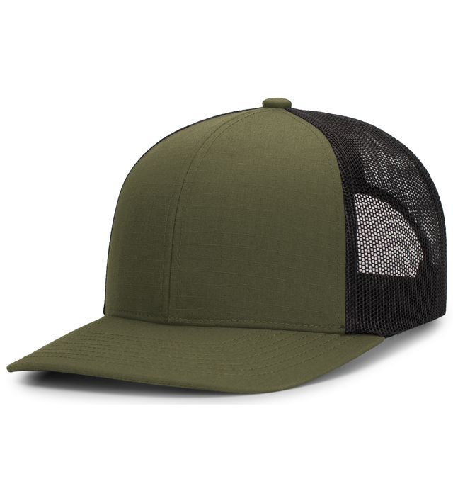 Pacific Hats