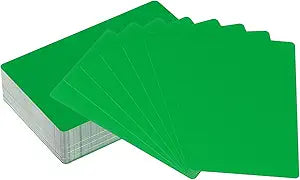 Metal Business Cards