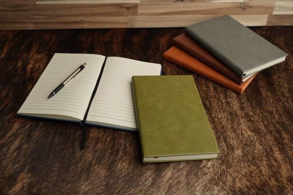 Notebooks