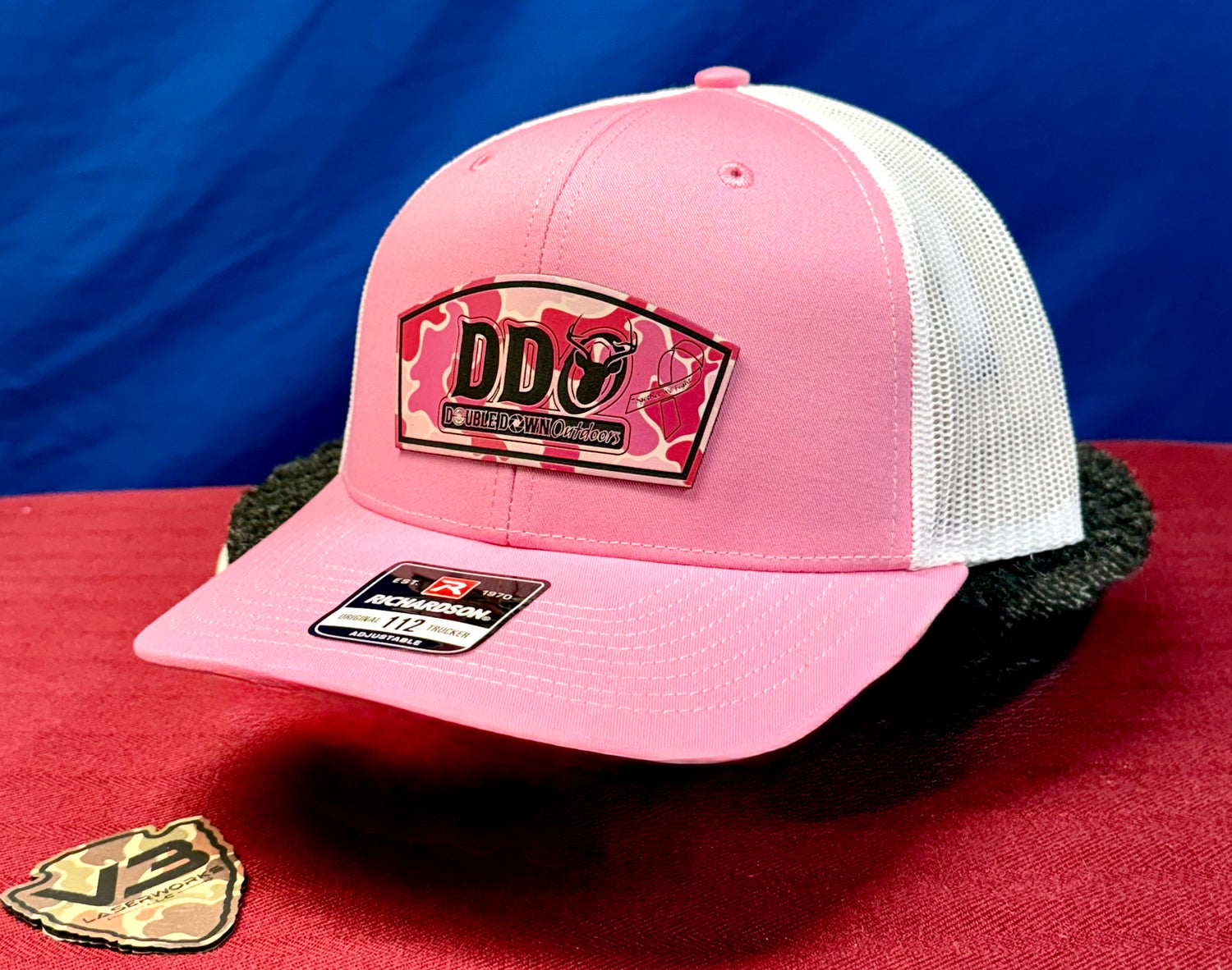 DDO Breast Cancer Awareness Collection