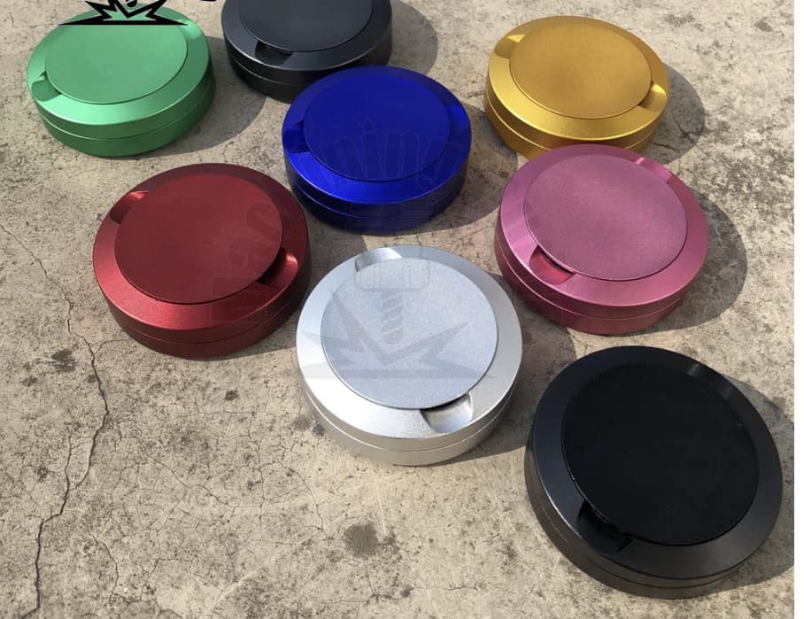 Pouch Containers