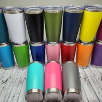 Tumblers
