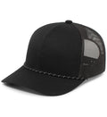 Pacific Hats