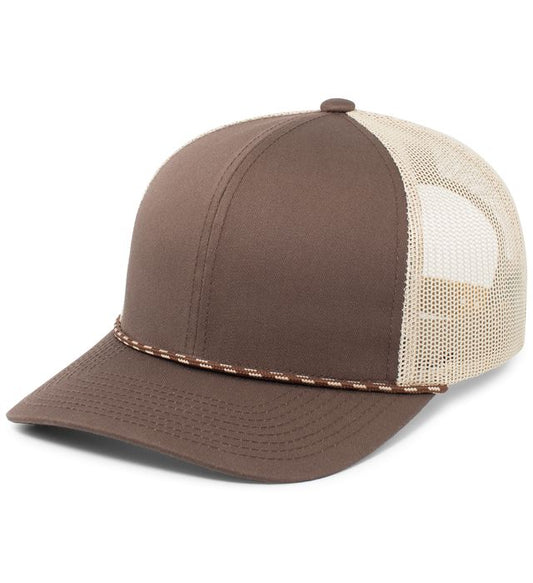 Pacific Hats