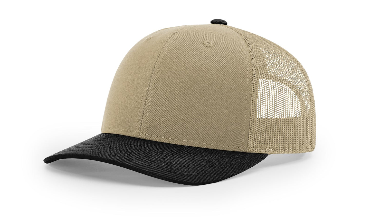 Richardson hats