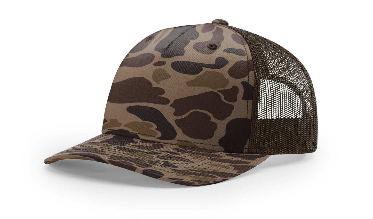 Richardson hats