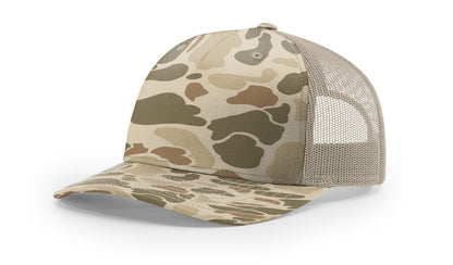 Richardson hats