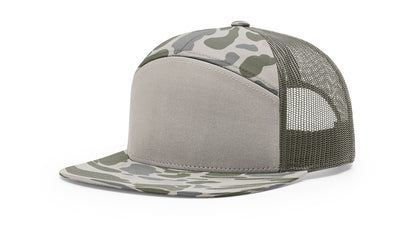 Richardson hats