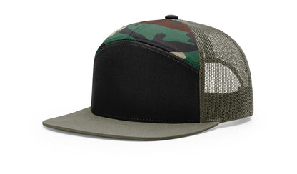 Richardson hats