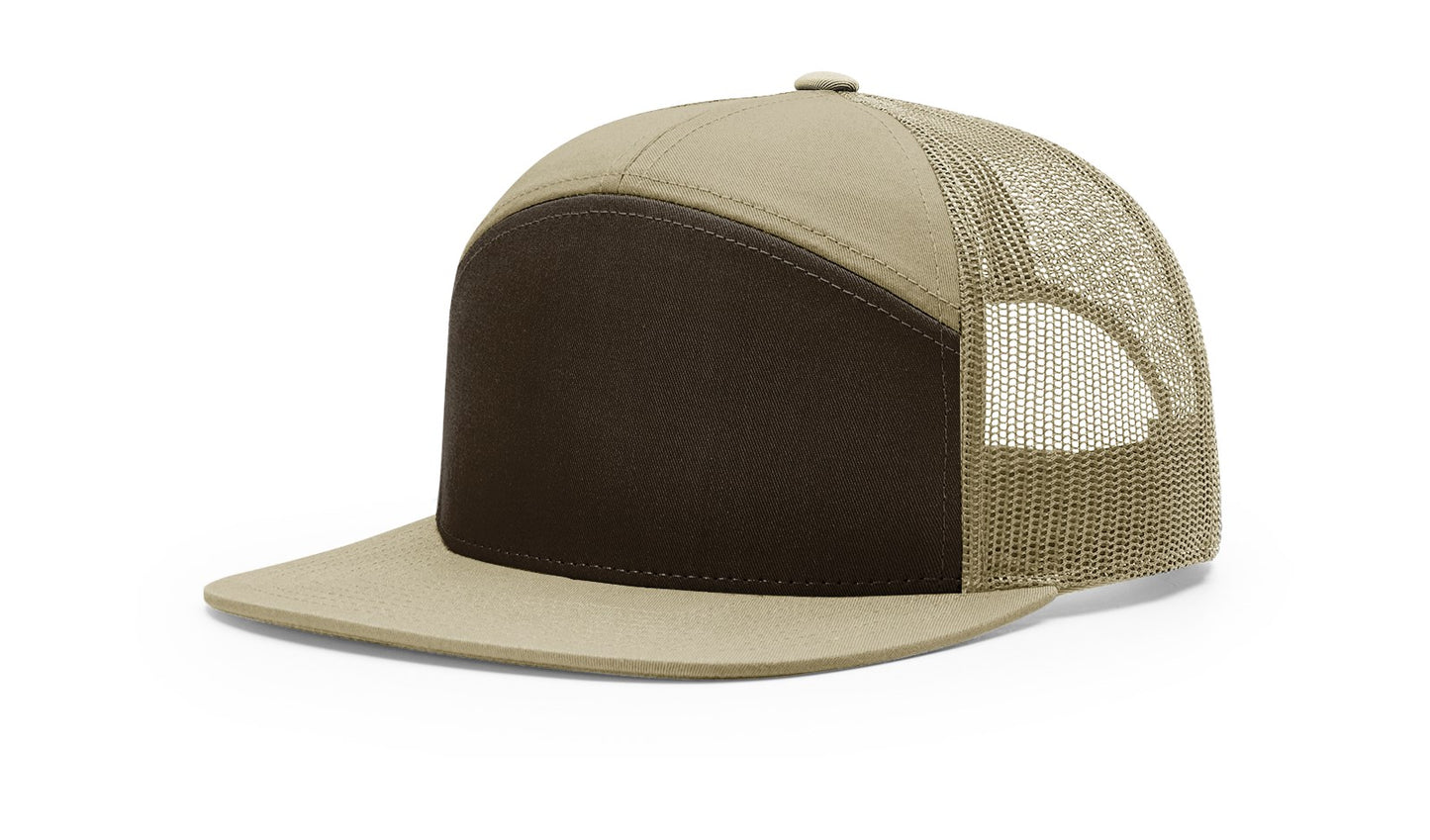 Richardson hats