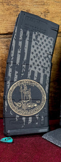 Virginia State Seal