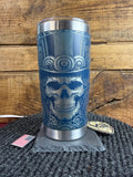 Steampunk Tumbler