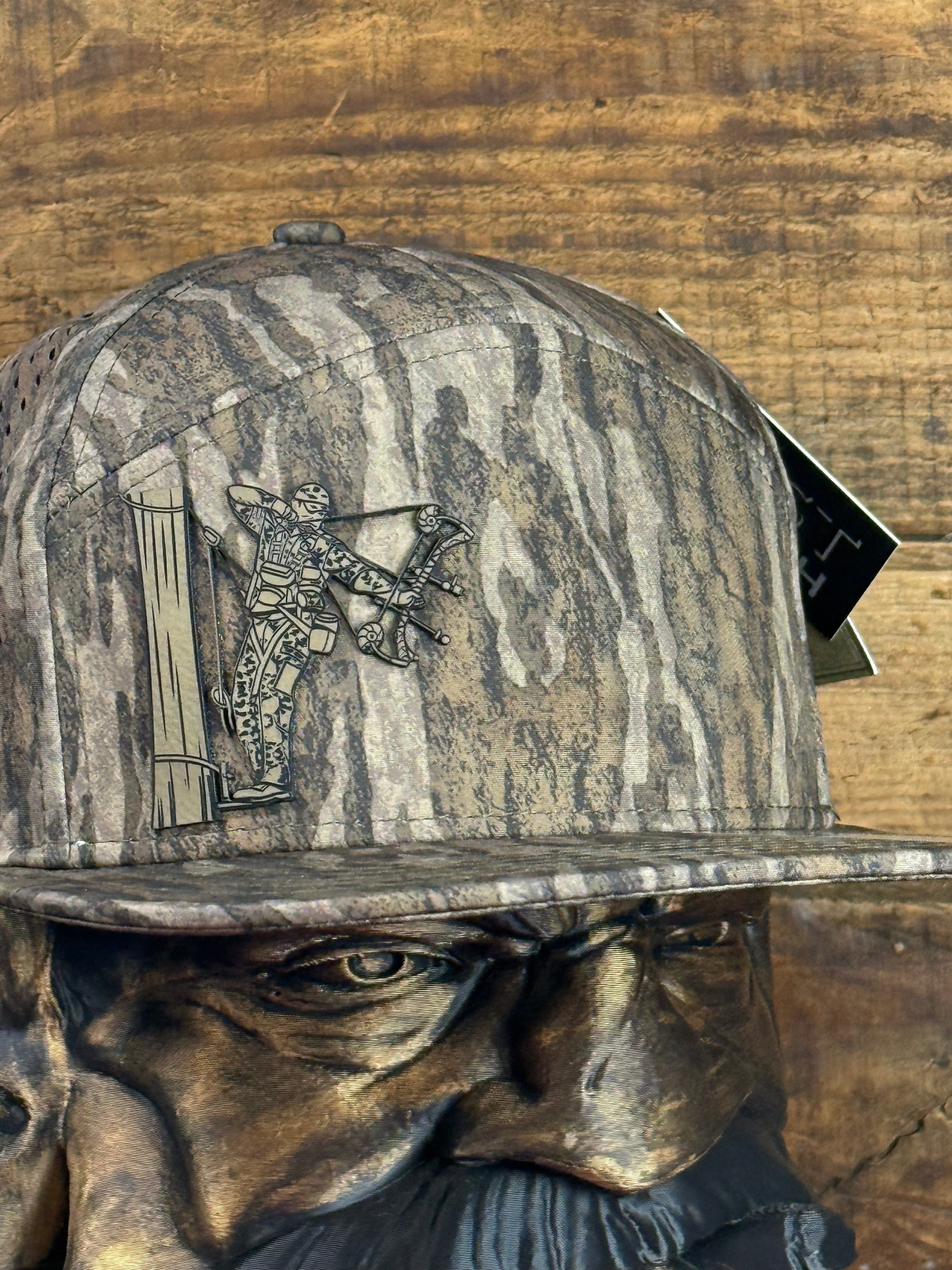 The Bow Hunter