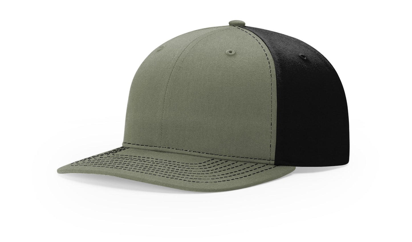 Richardson hats