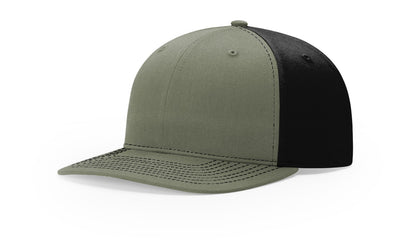 Richardson hats