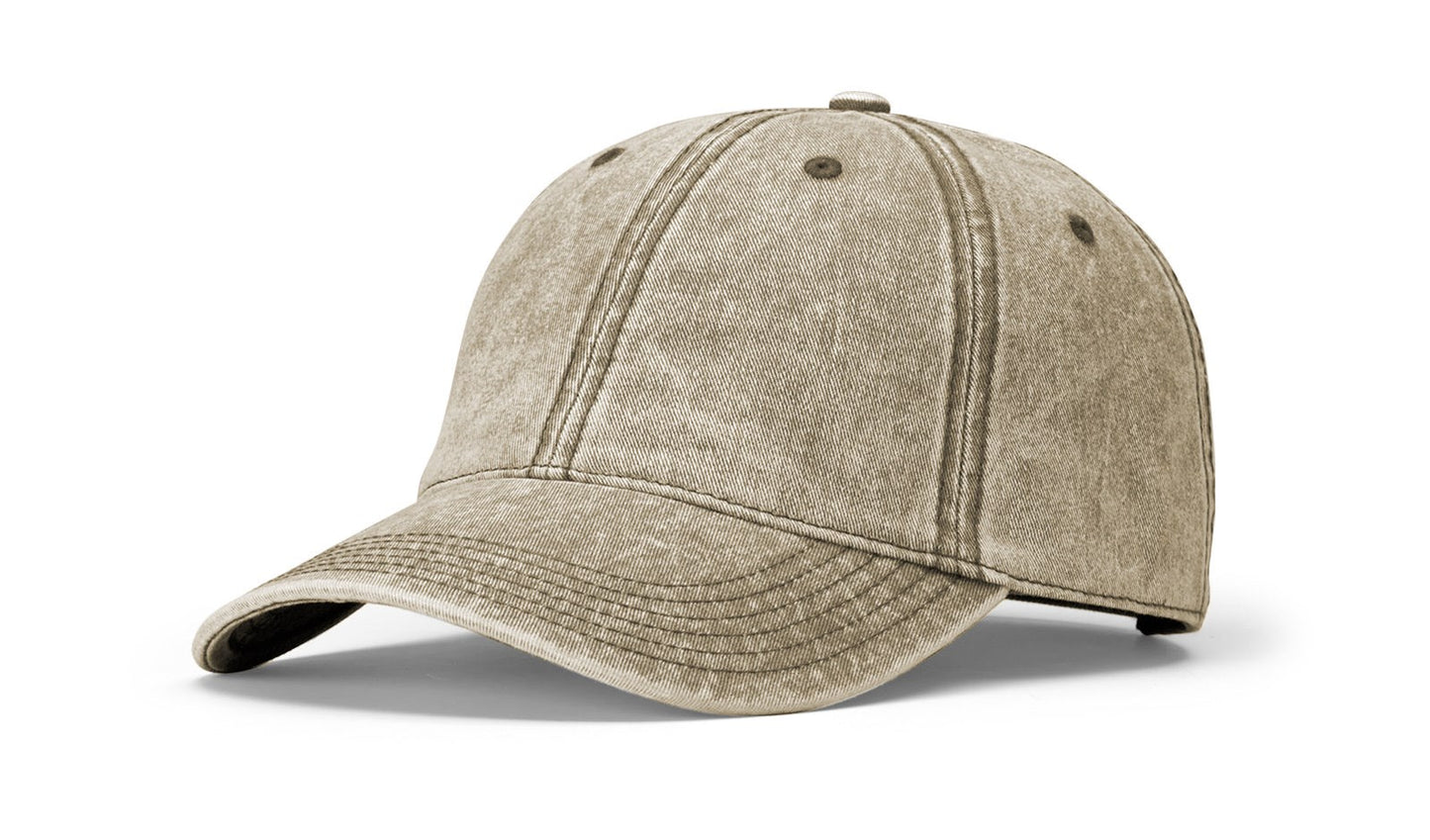 Richardson hats