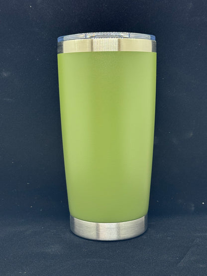 20oz Tumblers