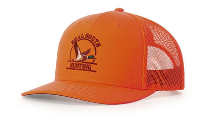 Richardson hats