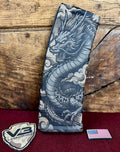 War Dragon