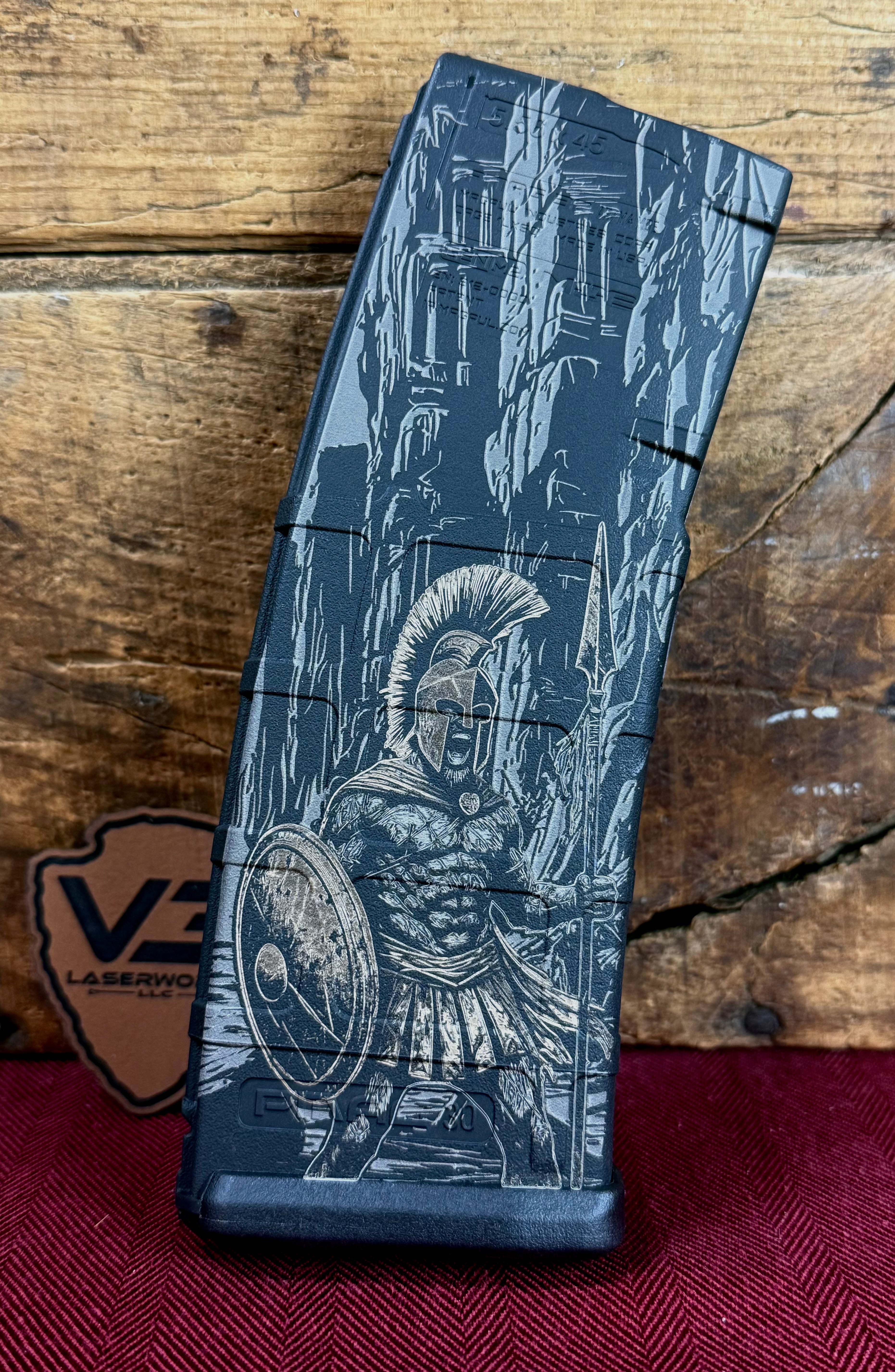 Leonidas