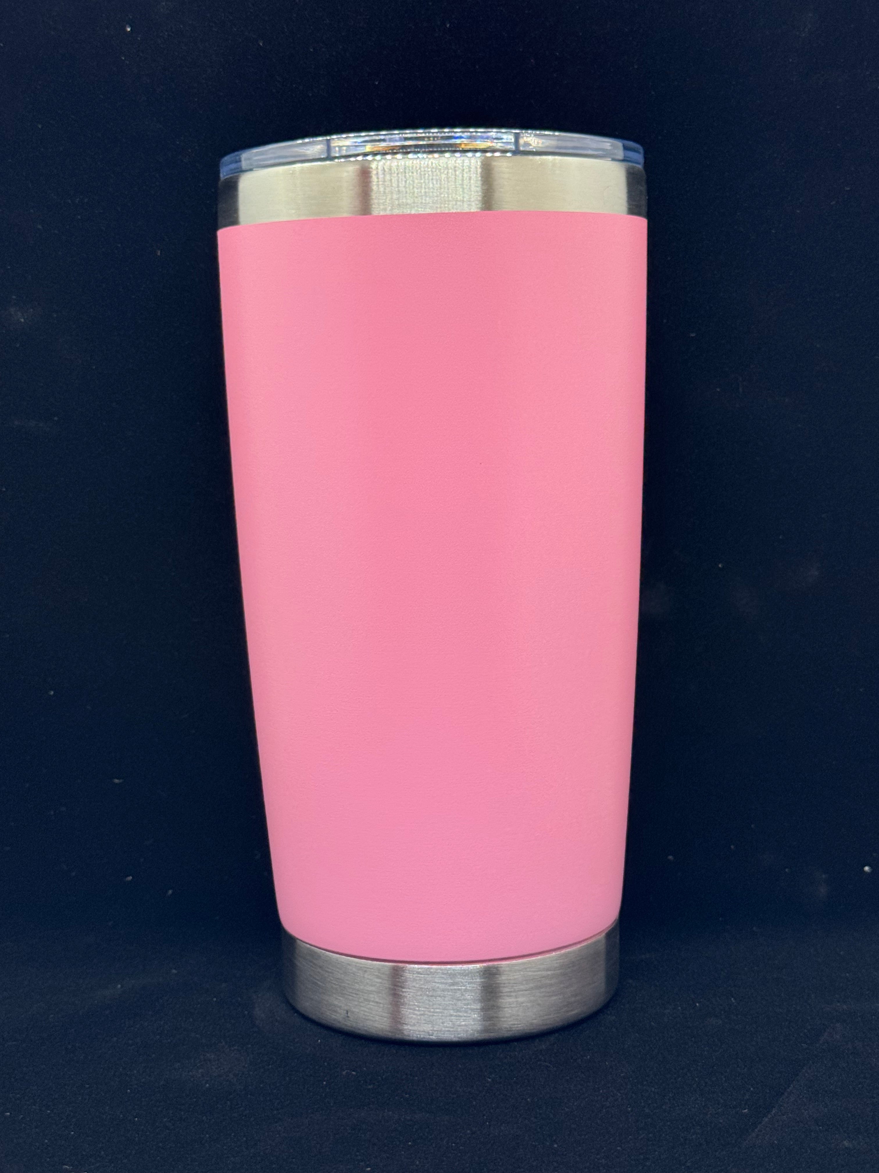 20oz Tumblers