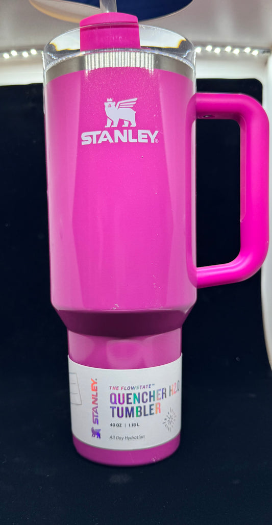 REAL Stanley Cups