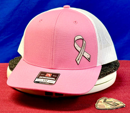 DDO Breast Cancer Awareness Hats