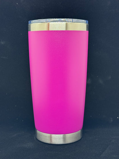 20oz Tumblers
