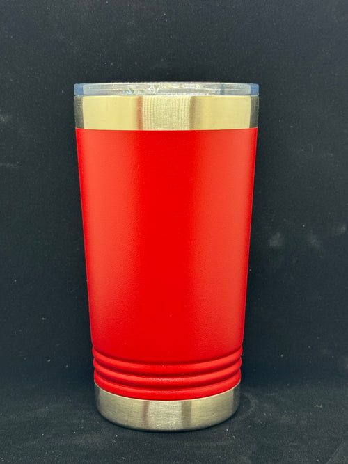 20oz Polar Camel Tumblers