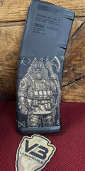 Battle Viking