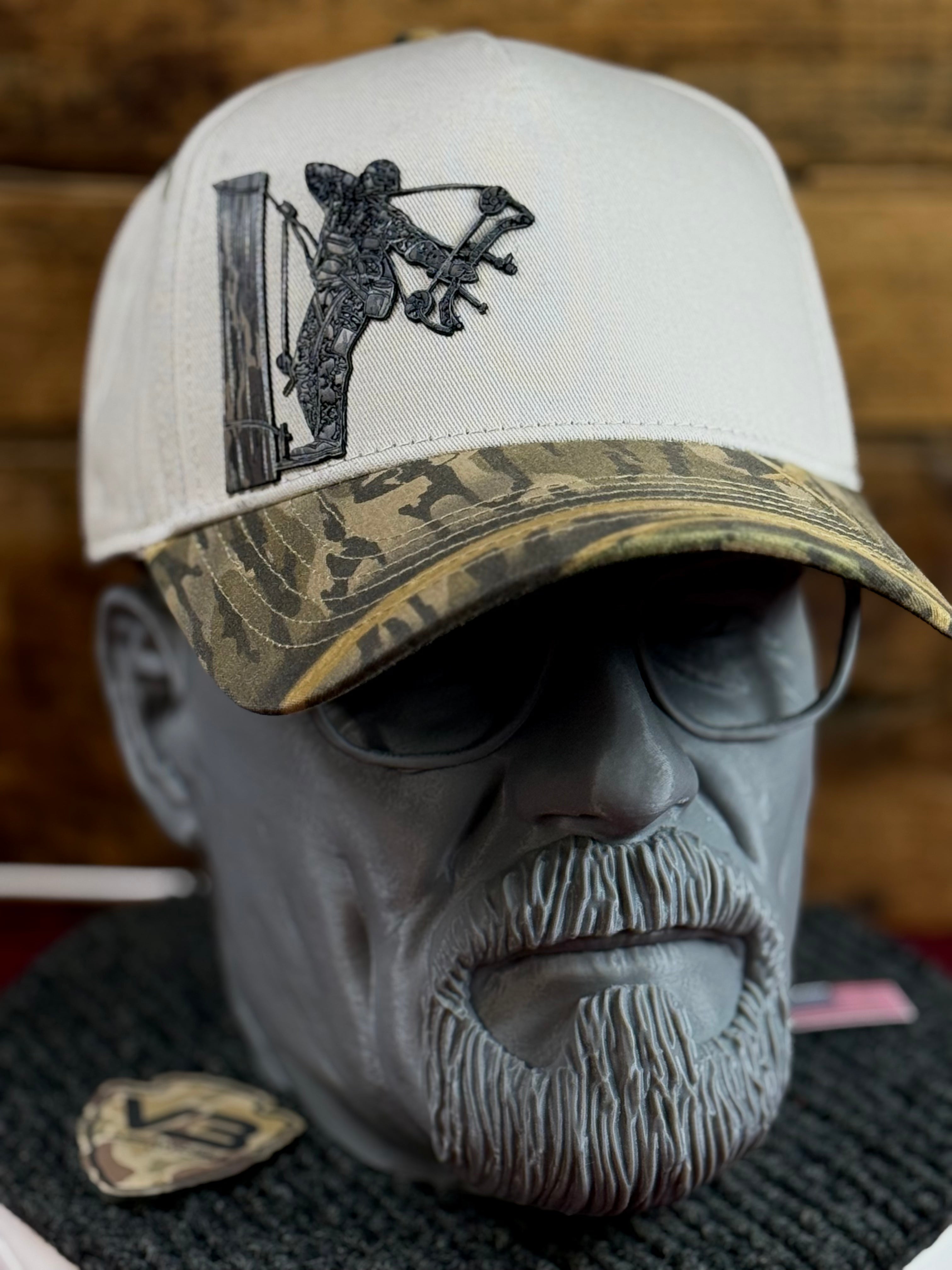 The Bow Hunter