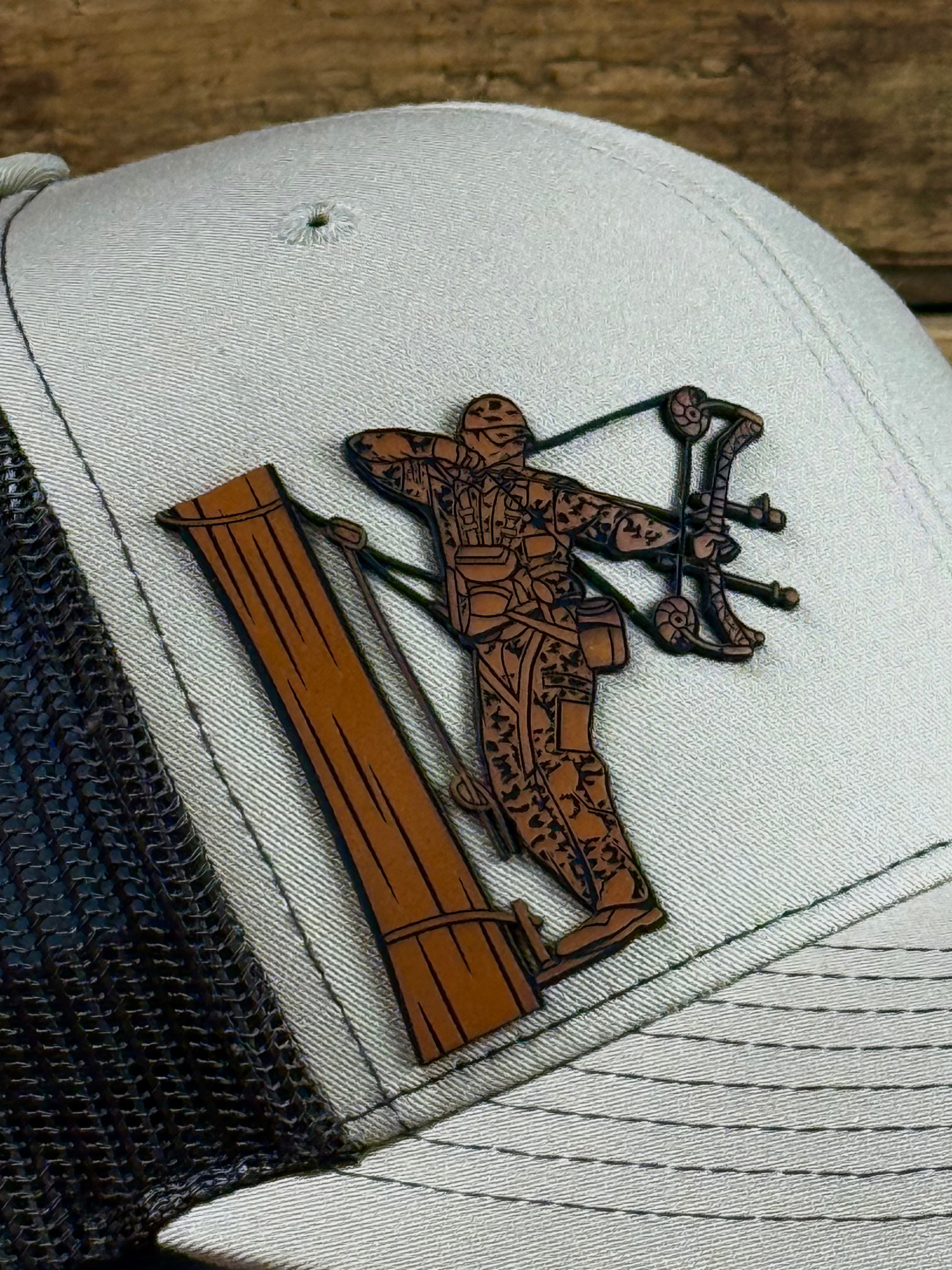 The Bow Hunter