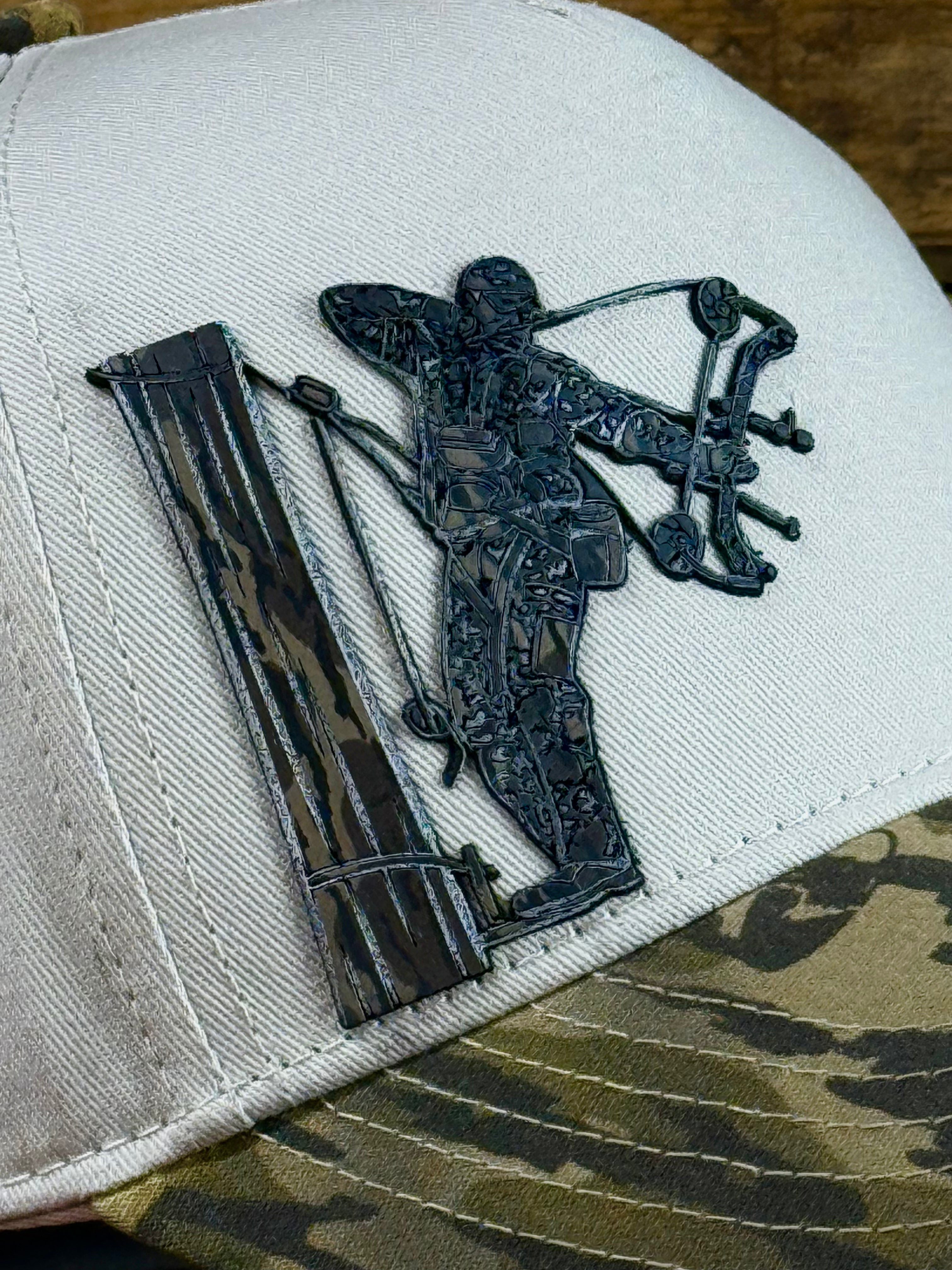 The Bow Hunter