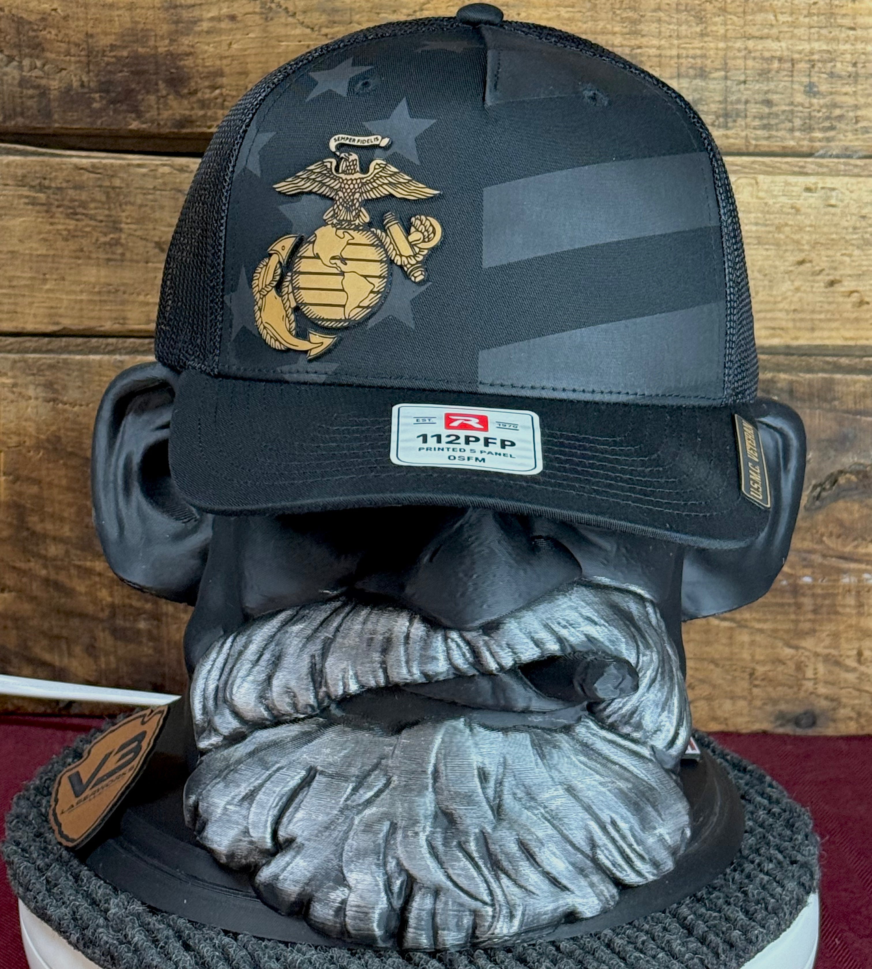 Semper Fi