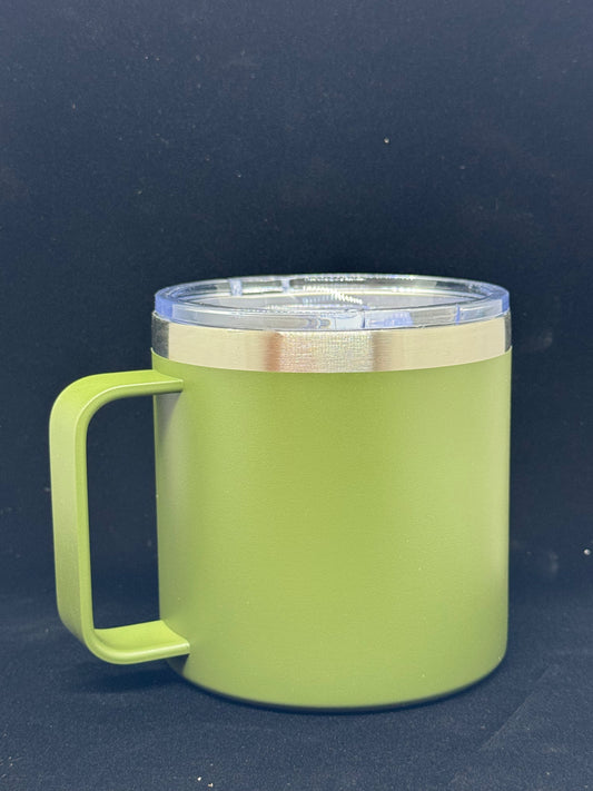 Mugs