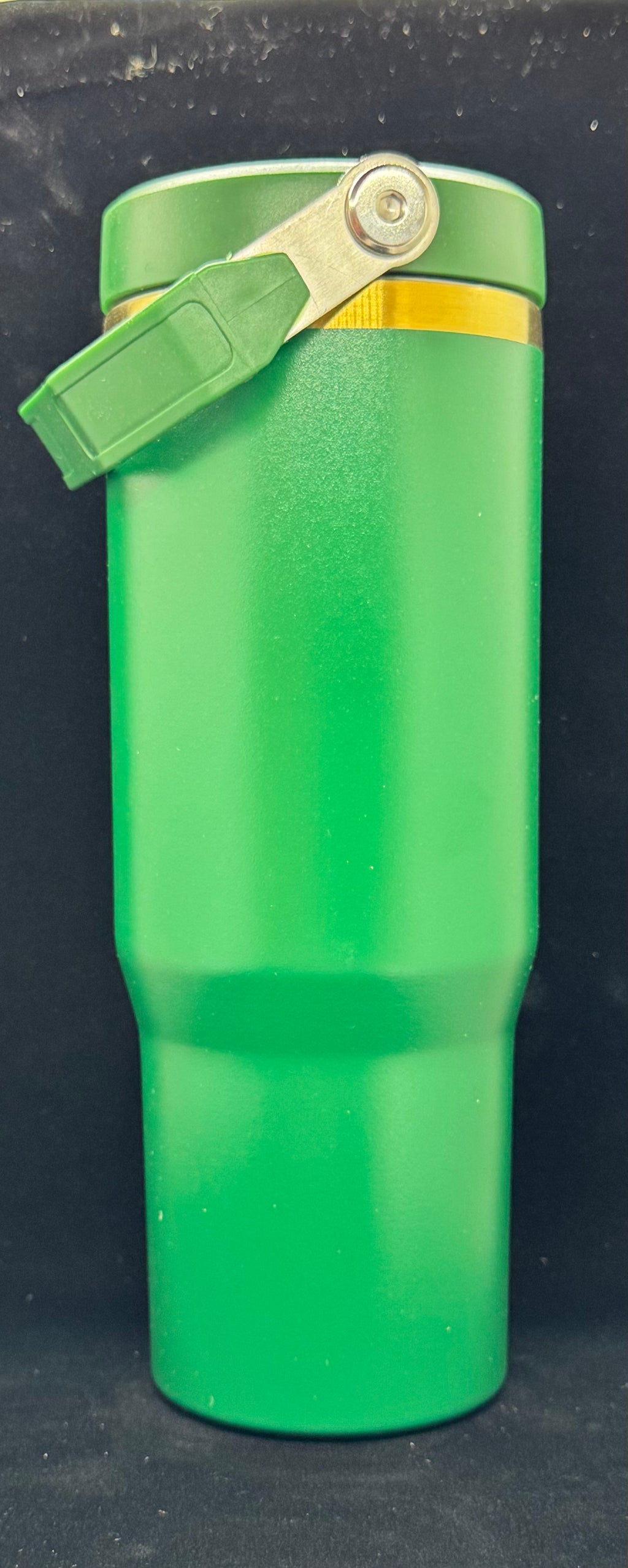30oz Carry Handle Tumbers