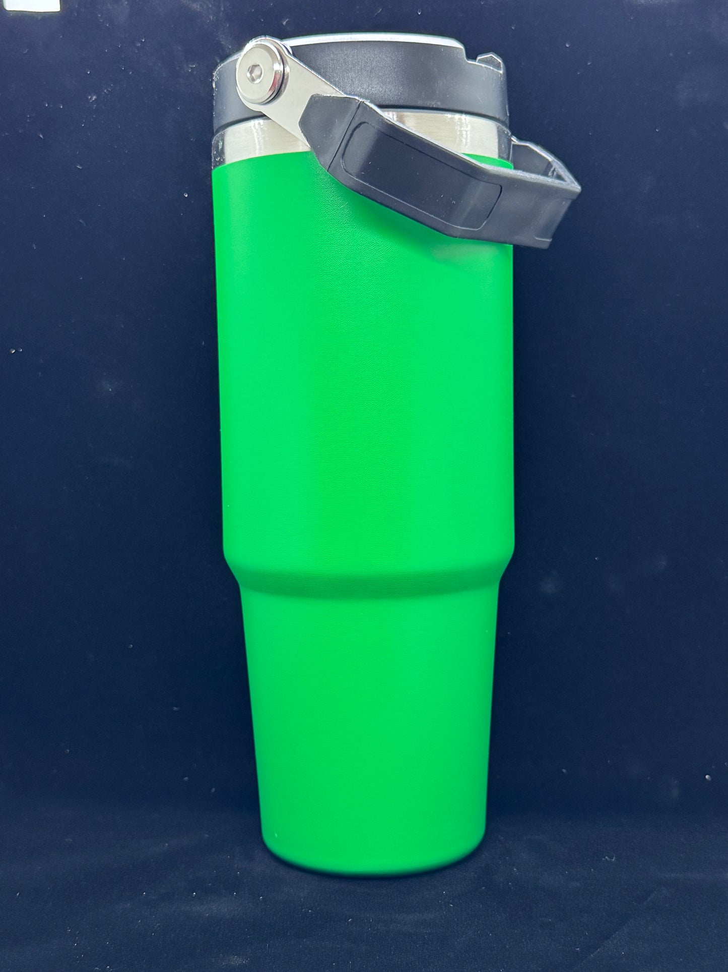 30oz Carry Handle Tumbers
