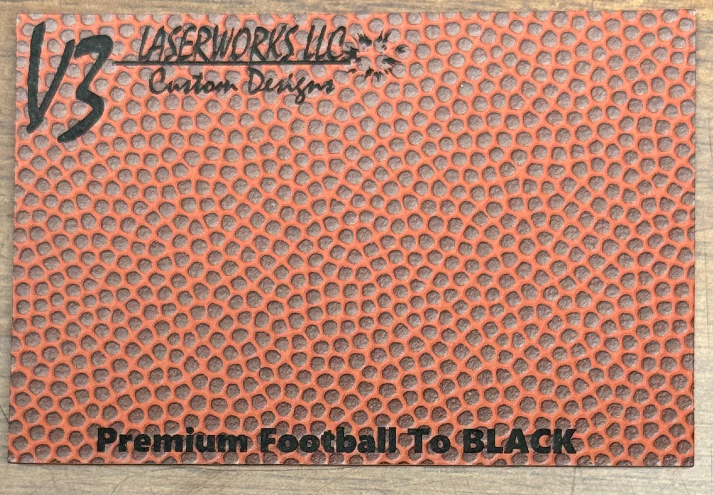Solid Leatherette Patches