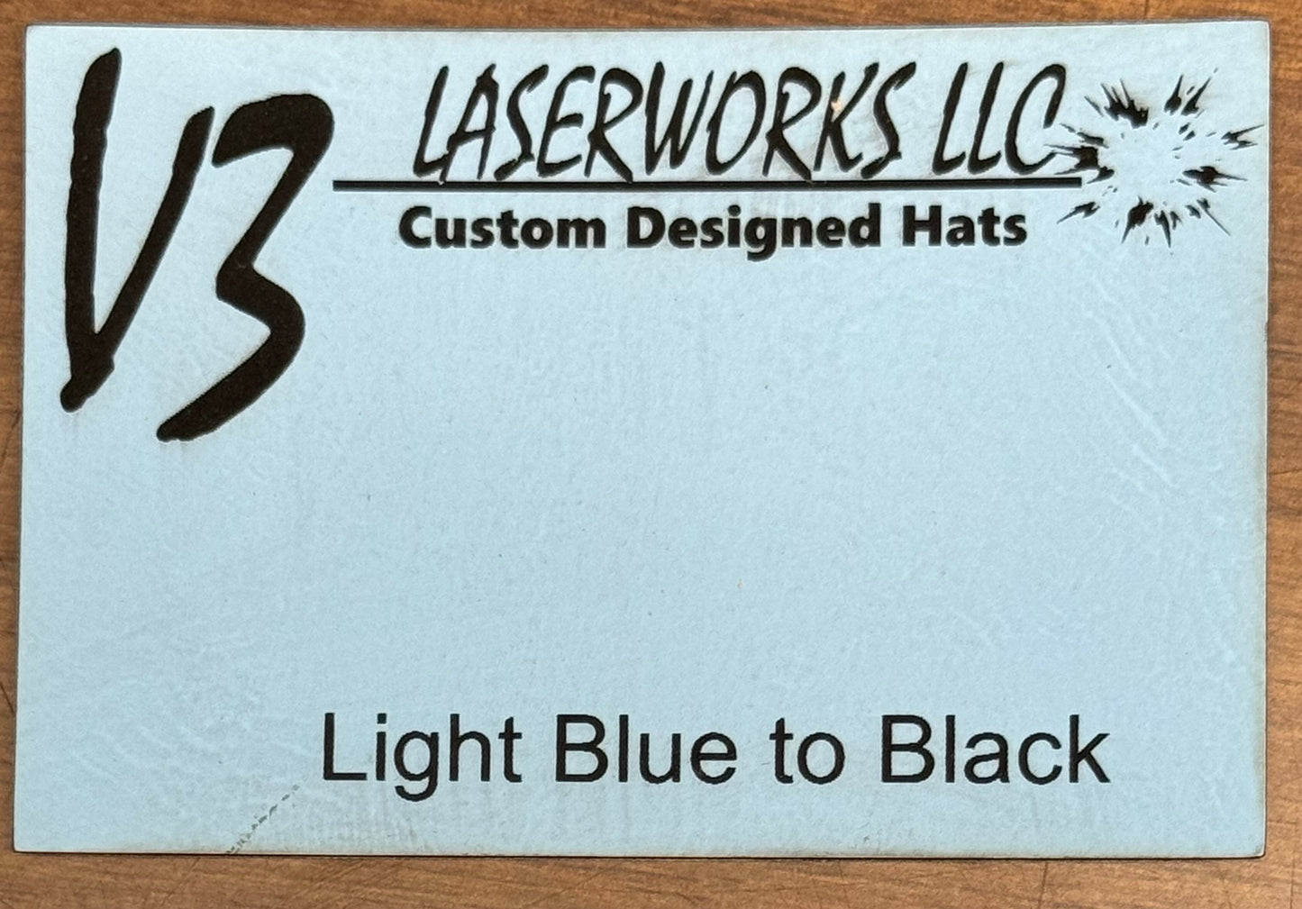 Solid Leatherette Patches